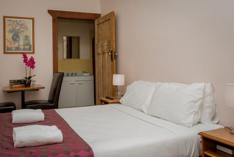 Belgravia Mountain Guest House - 1 Gold Coast 5