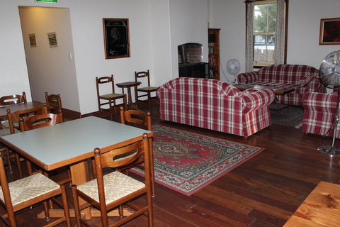 Belgravia Mountain Guest House - 1 Gold Coast 2