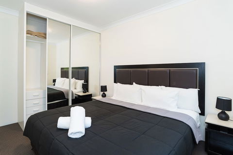 Eastwood Furnished Apartments - Accommodation Gold Coast 6