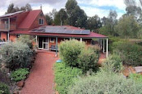 Windrose B&B - Accommodation Gold Coast 0