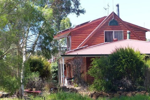 Windrose B&B - Accommodation Gold Coast 2