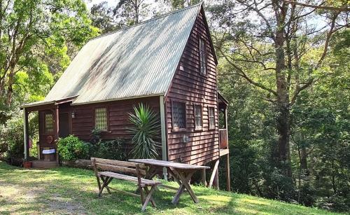 Bowman NSW Accommodation Gold Coast