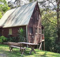 The Tops Organic Retreat - Accommodation Gold Coast