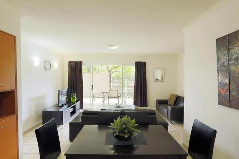 Kangaroo Point Holiday Apartments - Accommodation Gold Coast 1