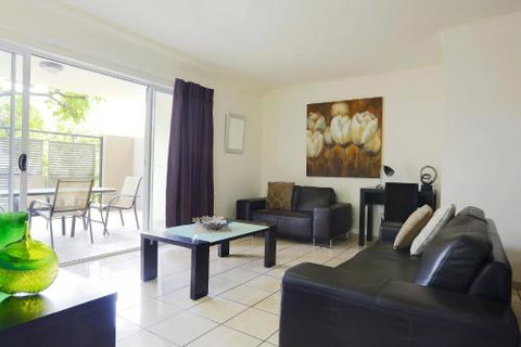 Kangaroo Point Holiday Apartments - Accommodation Gold Coast 4