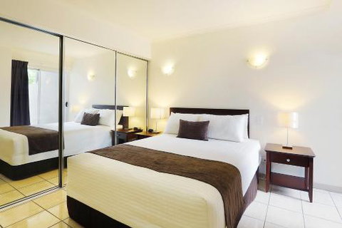 Kangaroo Point Holiday Apartments - Accommodation Gold Coast 5