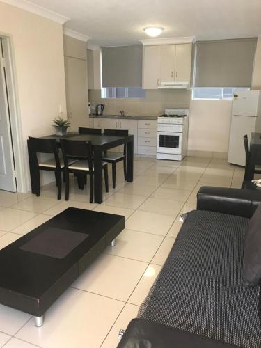 Kangaroo Point Holiday Apartments - Accommodation Gold Coast 6