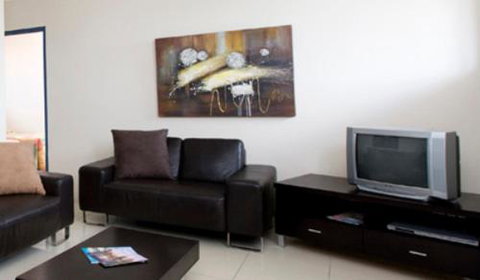 Kangaroo Point Holiday Apartments - Accommodation Gold Coast 3