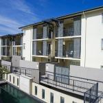 Kangaroo Point Holiday Apartments - Accommodation Gold Coast 0