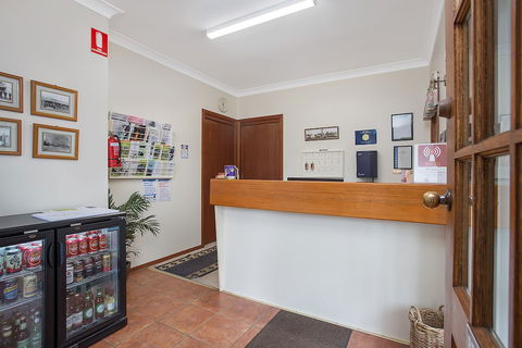 Manifold Motor Inn - Gold Coast 4U 5