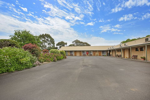 Manifold Motor Inn - Gold Coast 4U 4