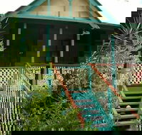 Riviera Bed and Breakfast - Accommodation Gold Coast