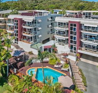 Bali Hai Apartments Noosa - Gold Coast 4U