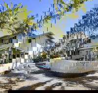 Coco Bay Resort - Accommodation Gold Coast
