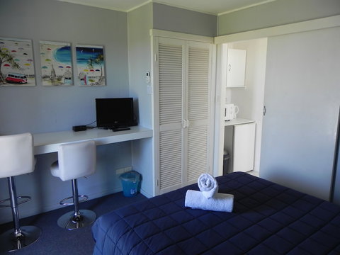 Leisure Lee Holiday Apartments - Accommodation Gold Coast 6