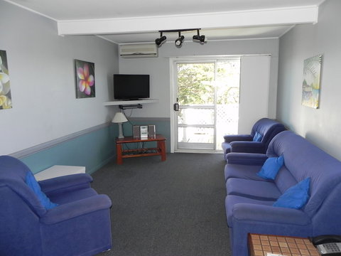 Leisure Lee Holiday Apartments - Accommodation Gold Coast 0