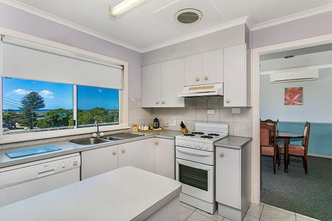 Leisure Lee Holiday Apartments - Accommodation Gold Coast 2