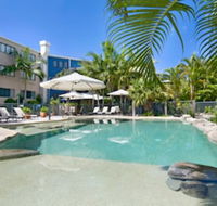 Portobello By The Sea - Accommodation Gold Coast