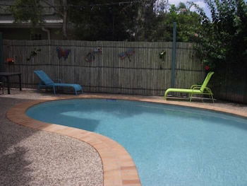 Noosa River Sandy Shores - Accommodation Gold Coast 6