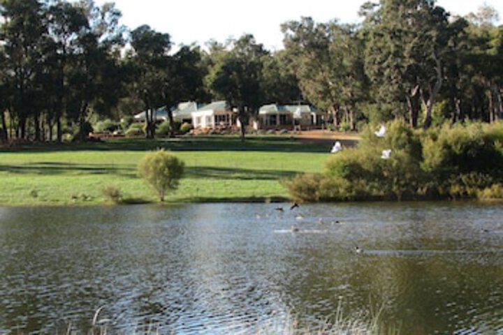 Gidgegannup WA Accommodation Gold Coast