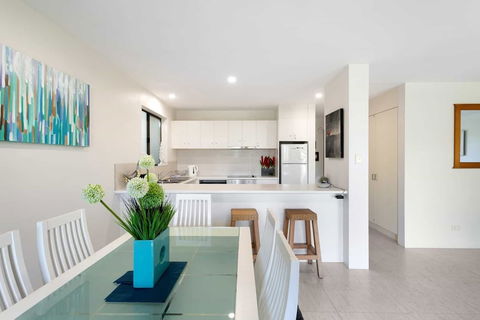 Unit 01 The Noosa Apartments - Accommodation Gold Coast 3