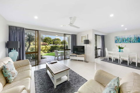 Unit 01 The Noosa Apartments - Accommodation Gold Coast 2