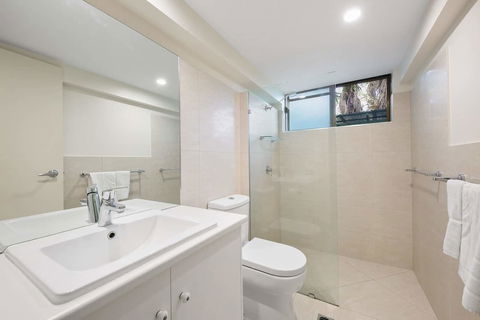 Unit 01 The Noosa Apartments - Accommodation Gold Coast 1