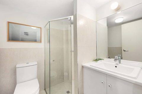 Unit 01 The Noosa Apartments - Accommodation Gold Coast 4