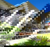 Pacific Marina Apartments - Gold Coast 4U