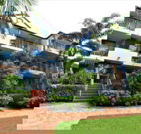 Montana Palms Resort - Gold Coast 4U