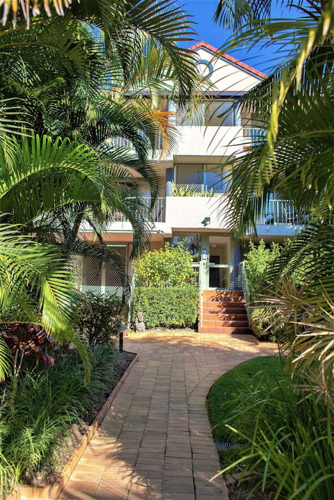 Montana Palms Resort - Gold Coast 4U 4