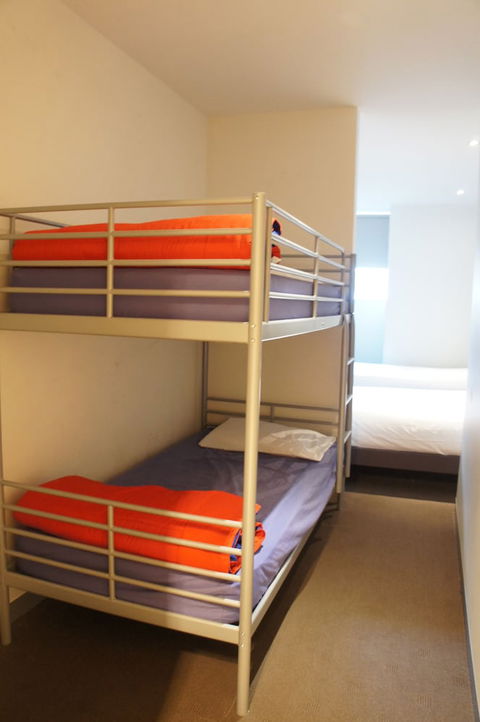 Summer Inn Holiday Apartments - Gold Coast 4U 6