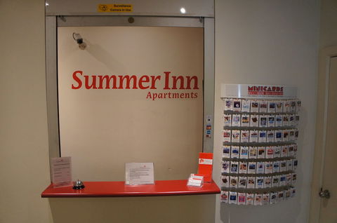 Summer Inn Holiday Apartments - Gold Coast 4U 1