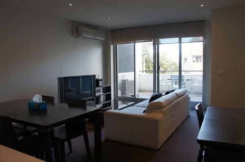 Summer Inn Holiday Apartments - Gold Coast 4U 4