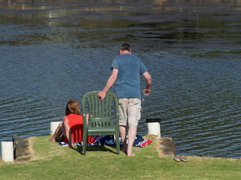 Douglas Riverside - Accommodation Gold Coast 4