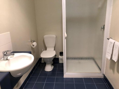 Douglas Riverside - Accommodation Gold Coast 3