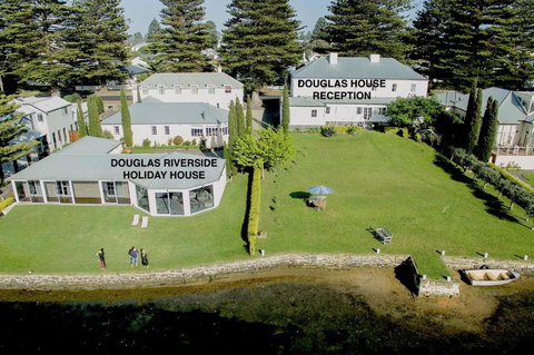 Douglas Riverside - Accommodation Gold Coast 2