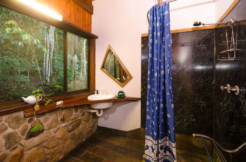 The Epiphyte Bed & Breakfast - Gold Coast 4U 5