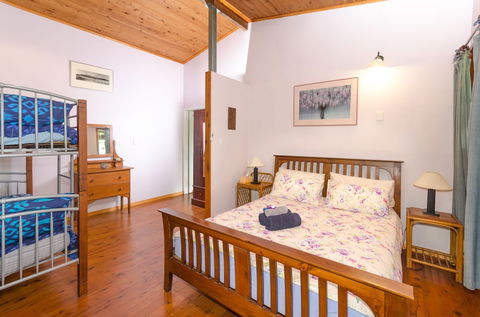 The Epiphyte Bed & Breakfast - Gold Coast 4U 6