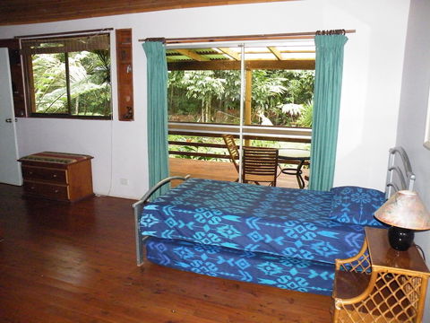 The Epiphyte Bed & Breakfast - Gold Coast 4U 2