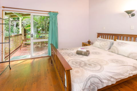 The Epiphyte Bed & Breakfast - Gold Coast 4U 3