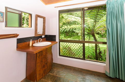 The Epiphyte Bed & Breakfast - Gold Coast 4U 0
