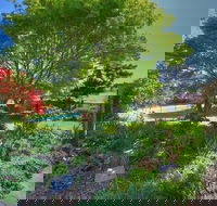 Alexandria Bed  Breakfast - Accommodation Gold Coast