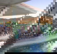The Summit Rainforest Retreat - Accommodation Gold Coast