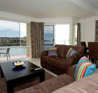 Anchorage Holiday Apartments - Accommodation Gold Coast