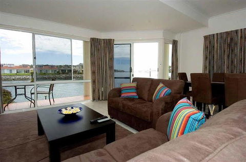 Anchorage Holiday Apartments - Accommodation Gold Coast 0