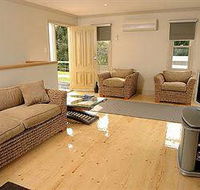 Ballarat Miners Cottages - Gold Coast 4U