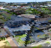 Birchwood on the River - Accommodation Gold Coast