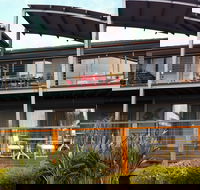 Corinella On The Esplanade Bed  Breakfast - Gold Coast 4U