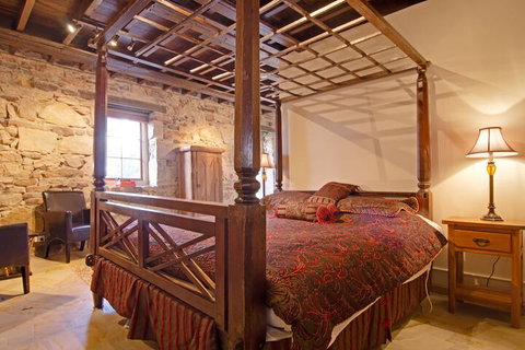 Cleburne Homestead - 1 Gold Coast 5